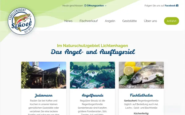 angelparadies-schoel.de