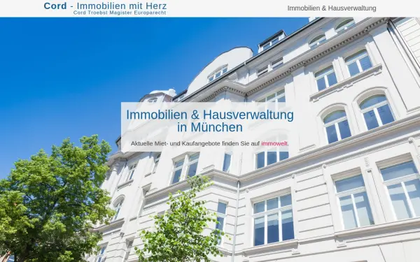 hausverwaltungtroebst.de