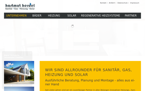 herdel-haustechnik.de
