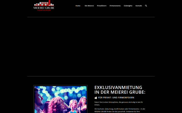 meierei-grube.de
