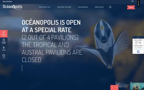 www.oceanopolis.com