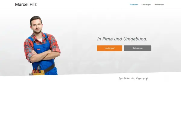marcel-pilz.de