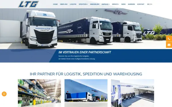 www.ltg.eu