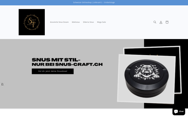 www.snus-craft.ch