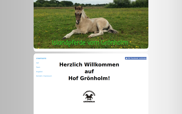 groenholm.jimdofree.com