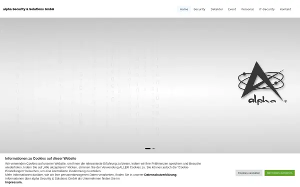 www.alpha-security.de