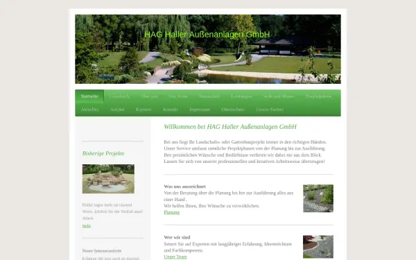 www.haller-aussenanlagen.de