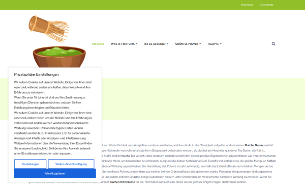 www.matchakaufen.de