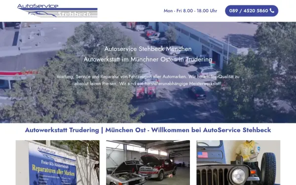 autoservice-stehbeck-muenchen.de