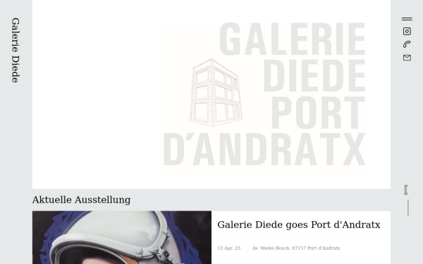 galeriediede.de