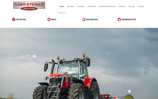 www.gady-steiner.at
