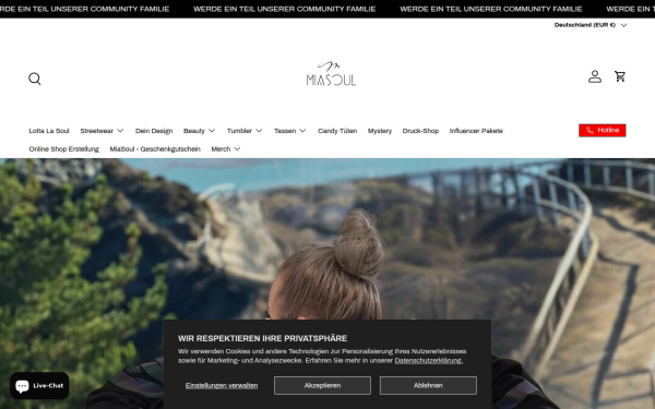 miasoul.de
