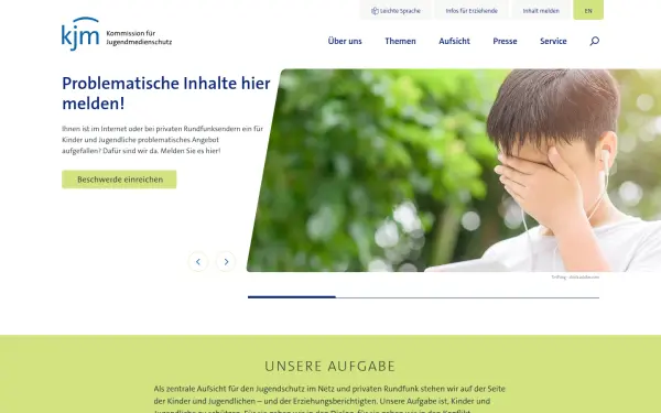 www.kjm-online.de