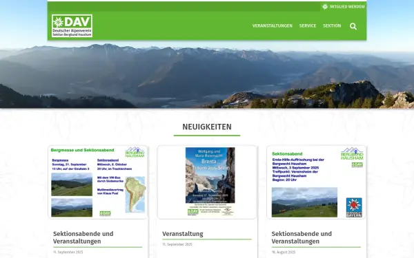 dav-hausham.de
