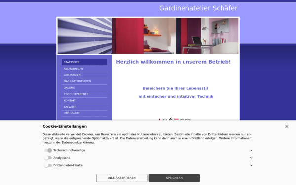 gardinenatelier-schaefer.de