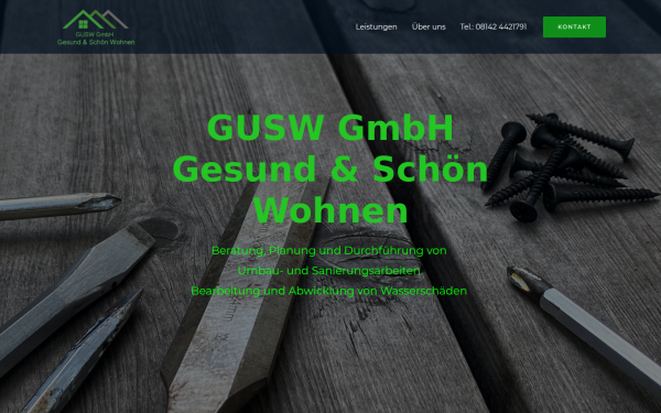 gusw-gmbh.de