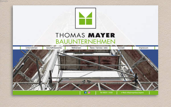 www.mayerbau.bayern