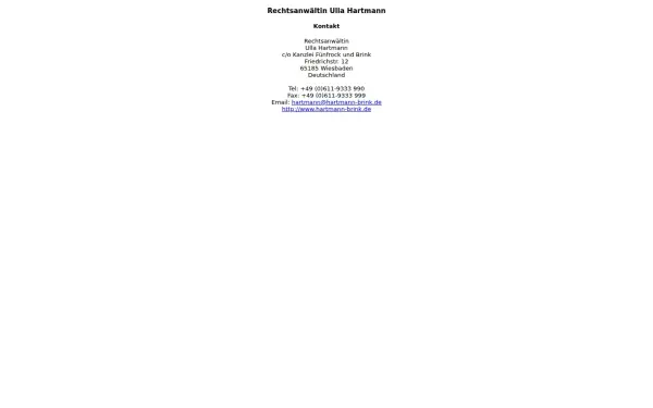 hartmann-brink.de