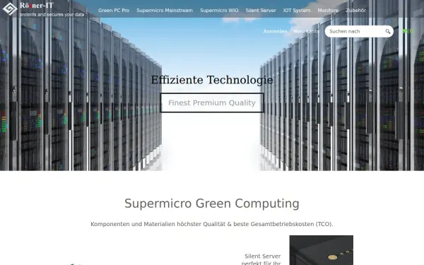 www.green-pc-server.de