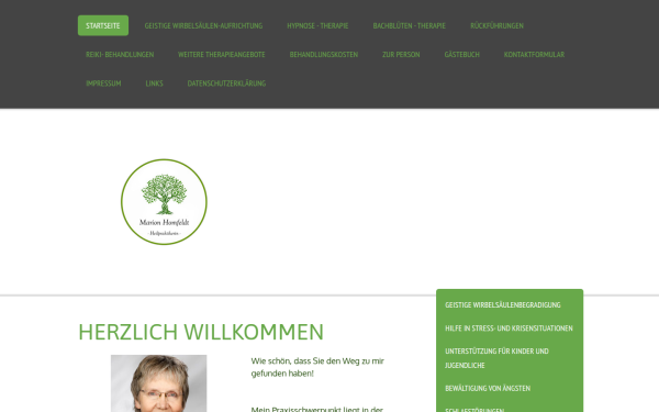 www.marion-homfeldt.com