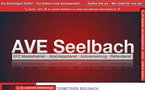 ave-seelbach.de