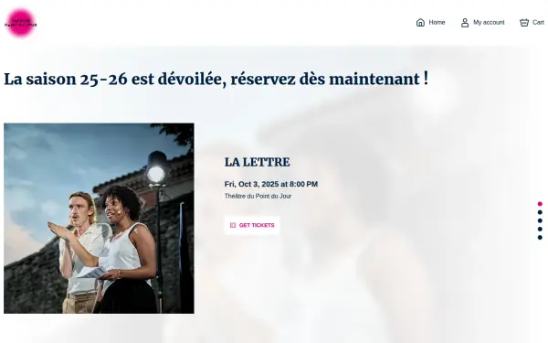 point-du-jour-theatre.mapado.com
