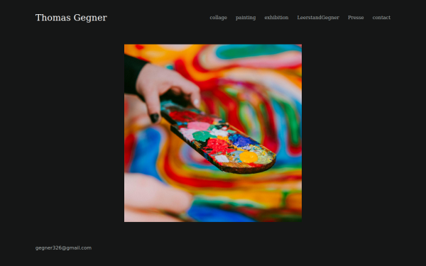 www.thomasgegner.at