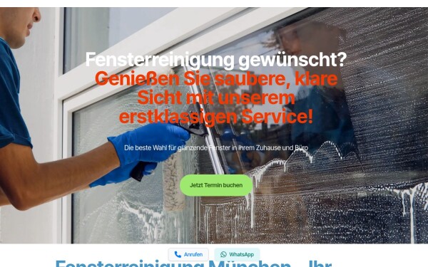 fensterreinigung-muenchen.arxiki.com