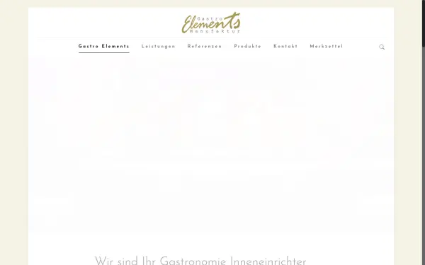 gastro-elements.de