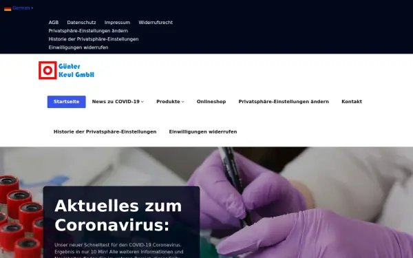 keul.de