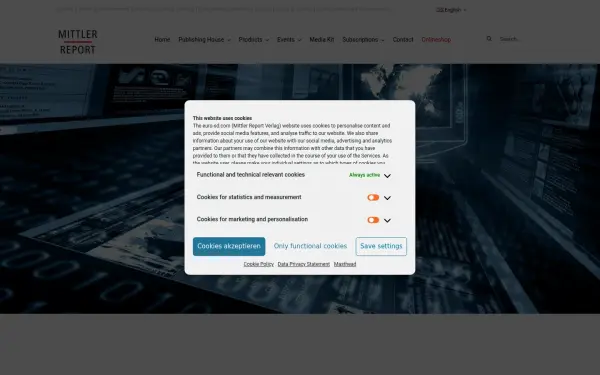 mittler-report.de