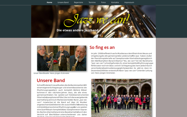 jazzwecan.de