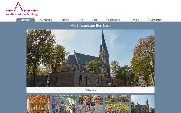 martinszentrum-bernburg.de