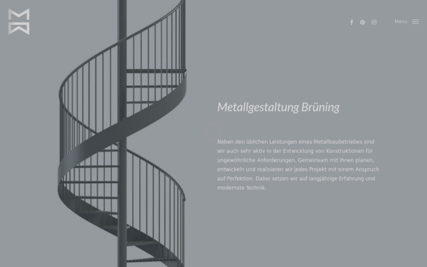 metallgestaltung-bruening.de