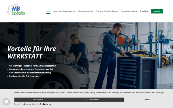 www.mbtechnics.de