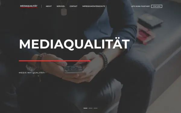 www.mediaqualitaet.de