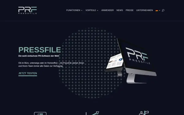 pressfile.de