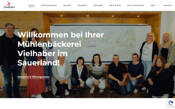 www.baeckerei-vielhaber.de