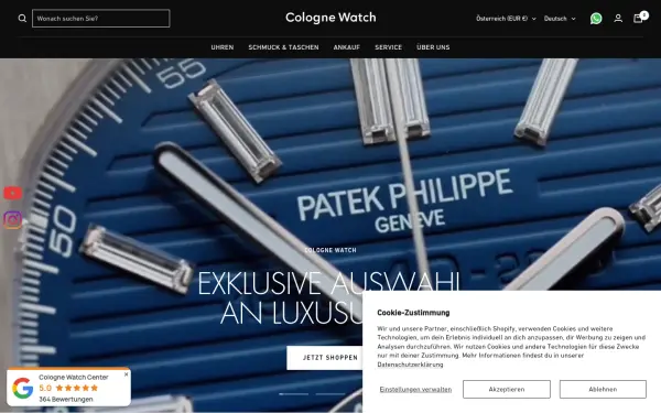 www.colognewatch.de