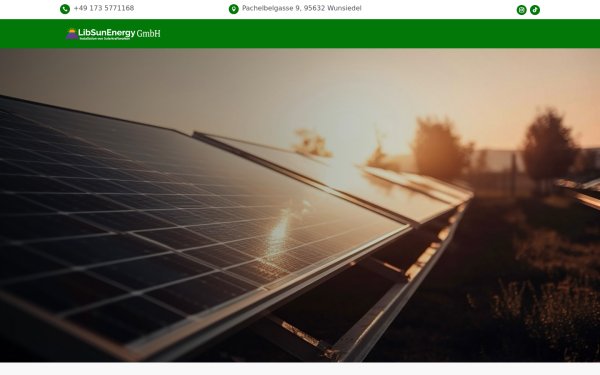 www.libsunenergy.eu