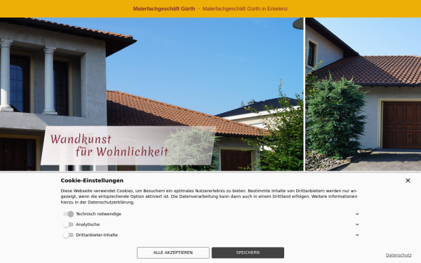 malerfachgeschaeft-guerth.de