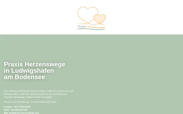 praxis-herzenswege.com