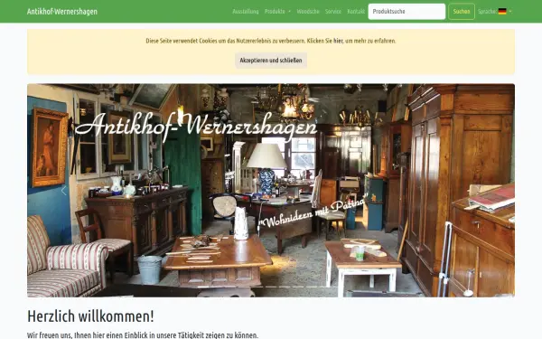 antikhof-24.de