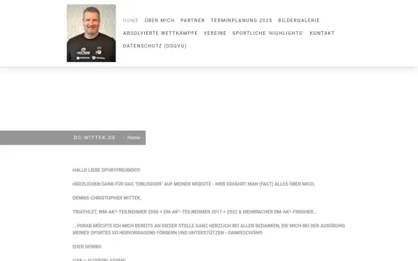www.dc-wittek.de