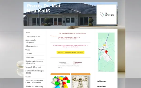 www.dr-mai.de