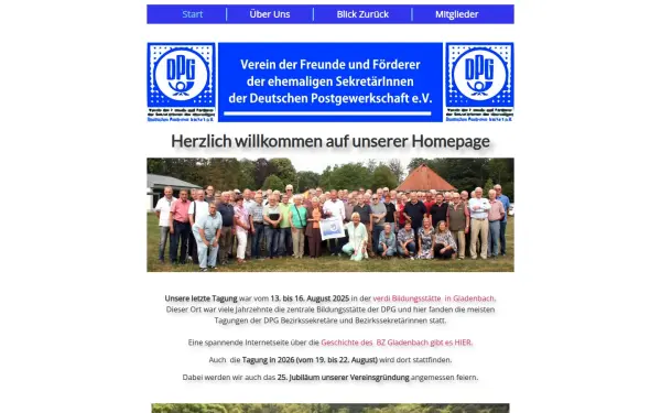 dpg-verein.de