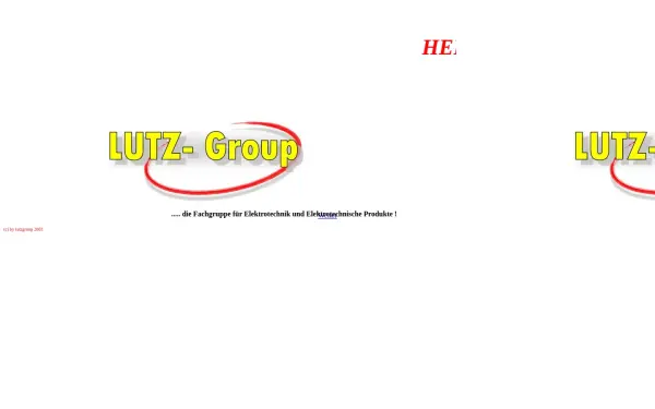 lutz-handelsvertretungen.de