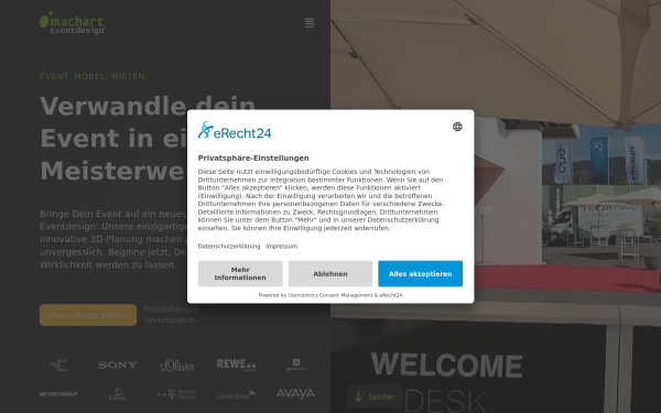 machart-eventdesign.de
