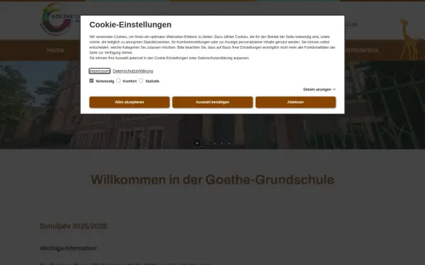 www.goethe-grundschule-potsdam.de