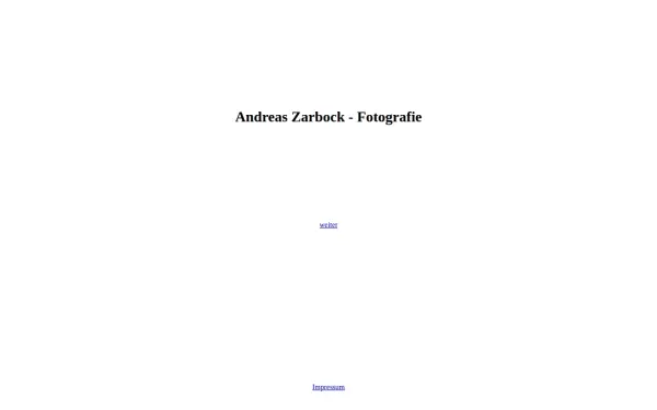 andreas-zarbock.de